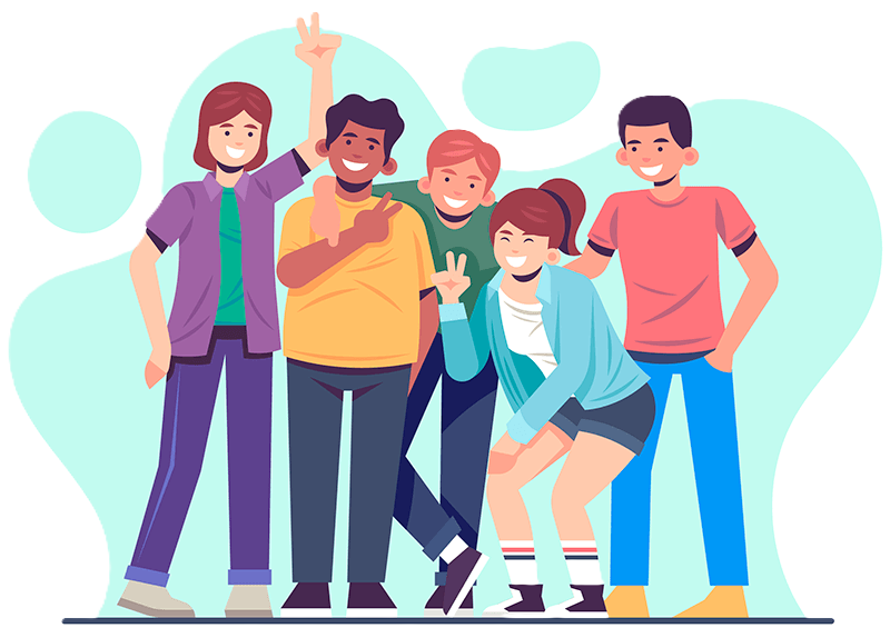Unity Soft Studio team building Shopify stores