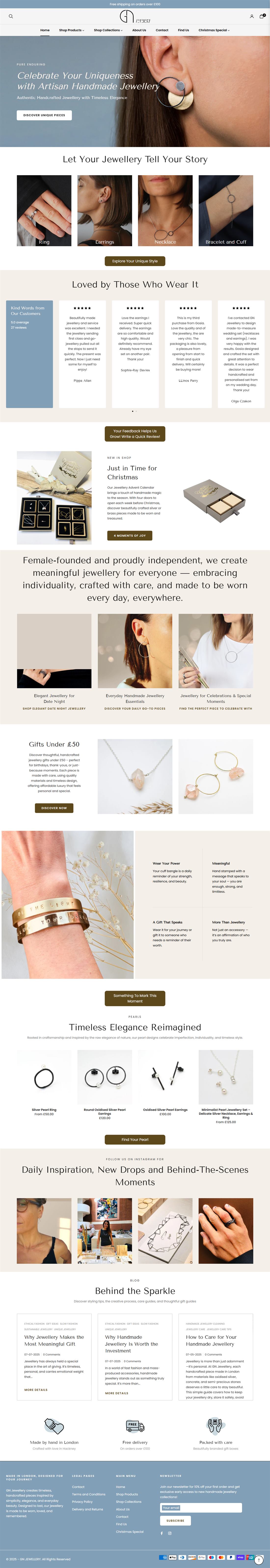 Gn Jewellery